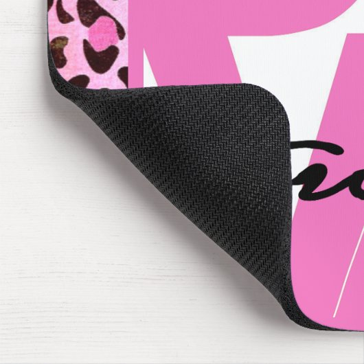 Tapis De Souris "DIVAtude" (Coin)