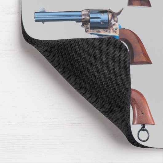 Tapis De Souris Divers. PISTOLETS (Coin)