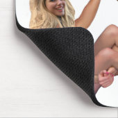 TAPIS DE SOURIS DIVERSES DÉCHETS DE BILLETS POUR FEMMES (Coin)