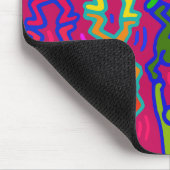 Tapis De Souris Diversity (Coin)