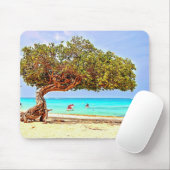 Tapis de souris DiviDiviDay (Avec souris)