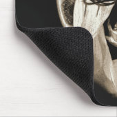 Tapis De Souris Divine Décadence - Conception Gothique (Coin)