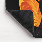 Tapis De Souris DIVINE FEMININE #4 Panier de souris (Coin)