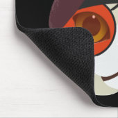 Tapis De Souris Division aéroportée hardcore 82  (Coin)