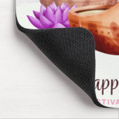 Tapis De Souris Diwali (Coin)