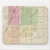 Tapis De Souris Dixon (Devant)