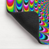 Tapis De Souris Dizzying (Coin)