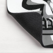 TAPIS DE SOURIS DJ (Coin)