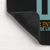 Tapis De Souris dj (Coin)