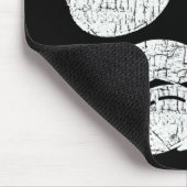 Tapis De Souris dj (Coin)