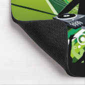 Tapis De Souris dj-3 (Coin)