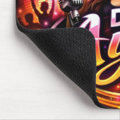 TAPIS DE SOURIS DJ AYLA 2 (Coin)