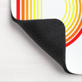 Tapis De Souris DJ vintage (Coin)