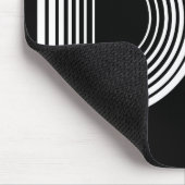 Tapis De Souris DJ vintage (Coin)