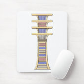 Tapis De Souris djed (Avec souris)