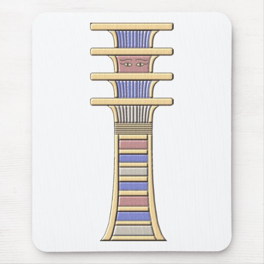 Tapis De Souris djed (Devant)