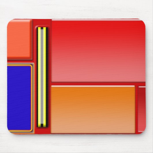 TAPIS DE SOURIS DKO (Devant)