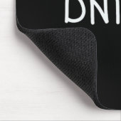 Tapis De Souris Dnipro Ukraine (Coin)