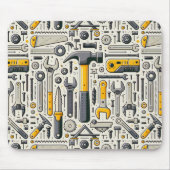 Tapis De Souris do-it-yourself'outil (Devant)