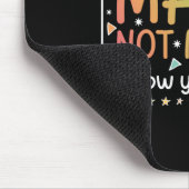 Tapis De Souris Do Math Not Magic Funny Math Teacher Back To Schoo (Coin)