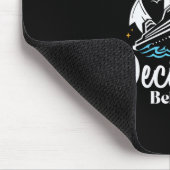 Tapis De Souris Do The Math 67 Funny Six Seven Meme  (Coin)