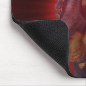Tapis De Souris Dobermann (Coin)