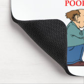 TAPIS DE SOURIS DOCTEUR (Coin)