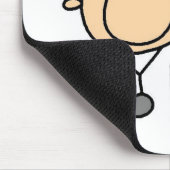 Tapis De Souris Docteur (Coin)