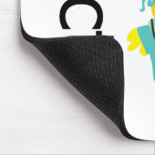 Tapis De Souris Docteur Chick (Coin)