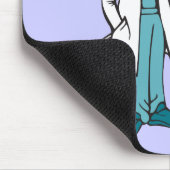 Tapis De Souris Docteur Nurse Mouse (Coin)