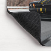 Tapis De Souris Dodge Challenger (Coin)