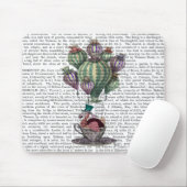 Tapis De Souris Dodo en Teacup (Avec souris)