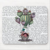 Tapis De Souris Dodo en Teacup (Devant)