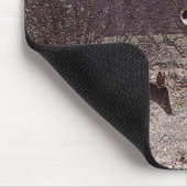 Tapis De Souris Doe et fawn..... (Coin)