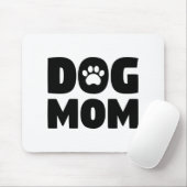 Tapis De Souris Dog (Avec souris)