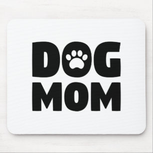 Tapis De Souris Dog