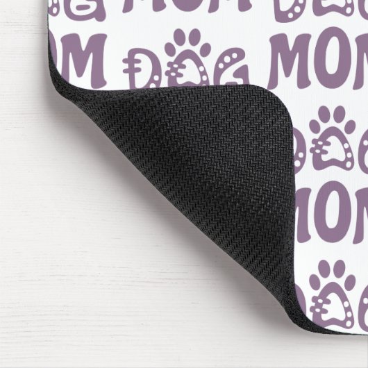 Tapis De Souris Dog (Coin)