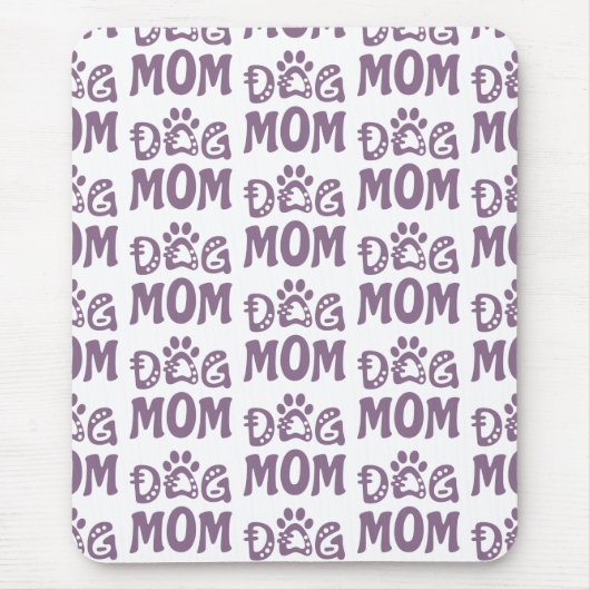 Tapis De Souris Dog (Devant)