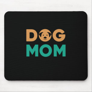 Tapis De Souris Dog