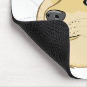 Tapis De Souris Doge (Coin)