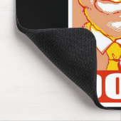 TAPIS DE SOURIS DOGE (Coin)