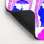 Tapis De Souris Doggenversteher (Coin)