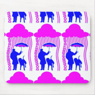 Tapis De Souris Doggenversteher