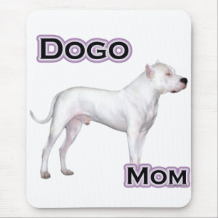 Tapis De Souris Dogo Maman 4