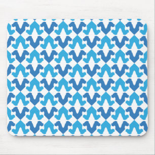 Tapis De Souris Dogue allemand à motif