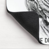 Tapis De Souris Dogue De Bordeaux - mastiff français (Coin)