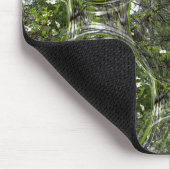 Tapis De Souris Dogwood Flowers.... (Coin)