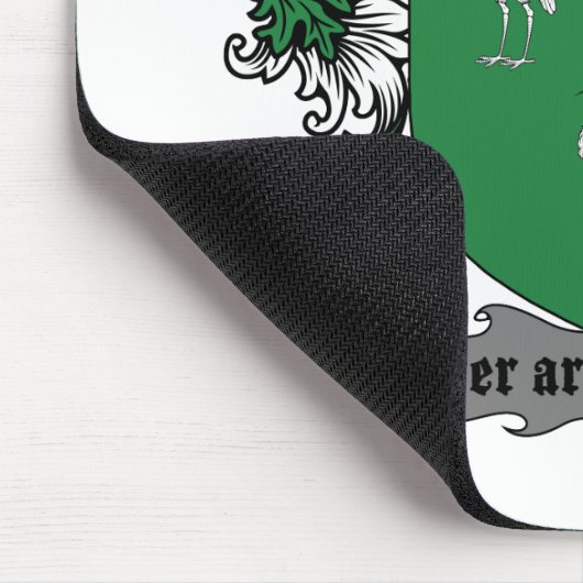 Tapis de souris d'O'Hearn (Coin)