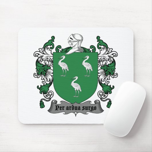 Tapis de souris d'O'Hearn (Avec souris)