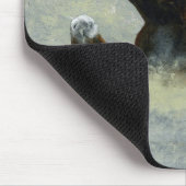 Tapis De Souris d'ohhh mousepad ouais (Coin)